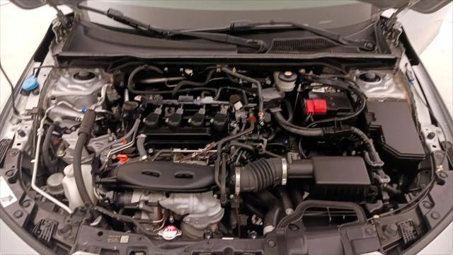 2023 Honda Civic EX