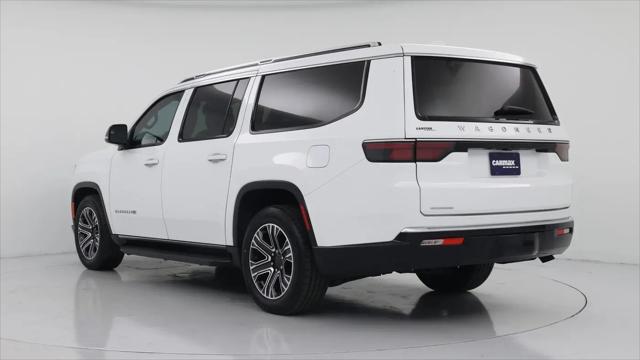 2023 Jeep Wagoneer Series I 4x4