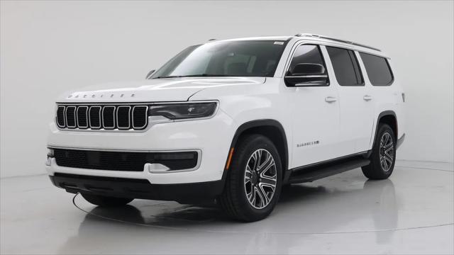 2023 Jeep Wagoneer Series I 4x4