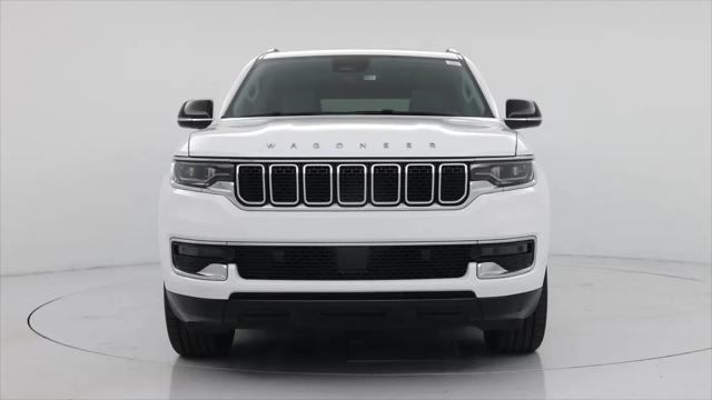 2023 Jeep Wagoneer Series I 4x4