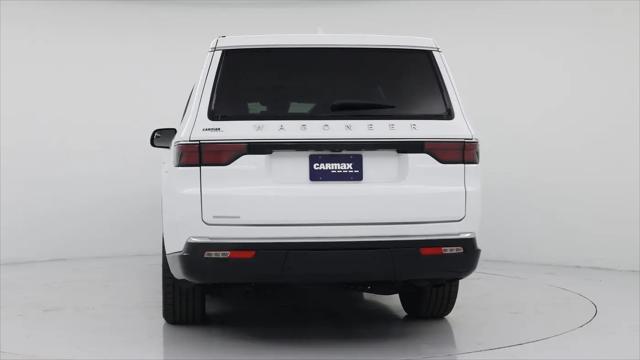 2023 Jeep Wagoneer Series I 4x4