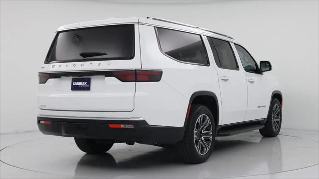 2023 Jeep Wagoneer Series I 4x4