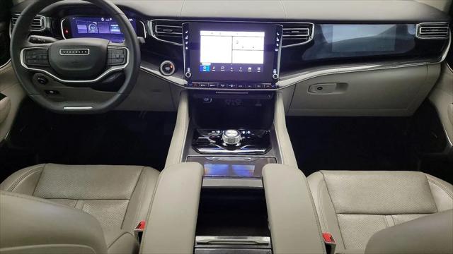 2023 Jeep Wagoneer Series I 4x4