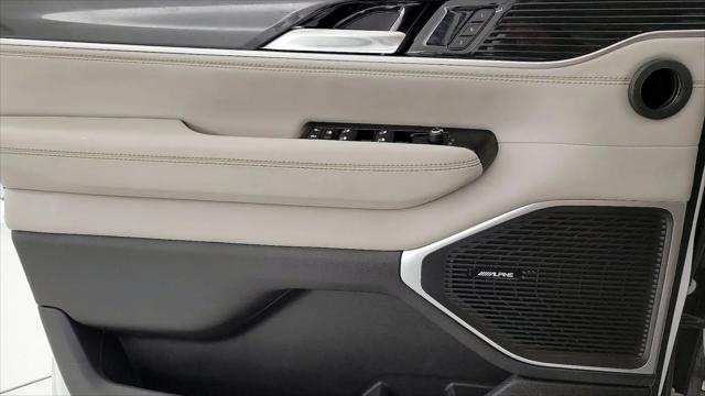 2023 Jeep Wagoneer Series I 4x4