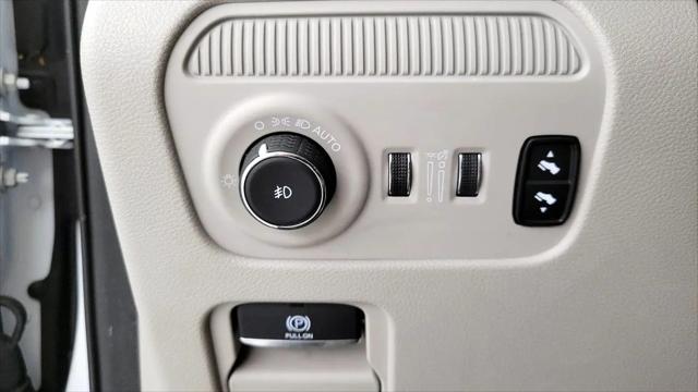 2023 Jeep Wagoneer Series I 4x4