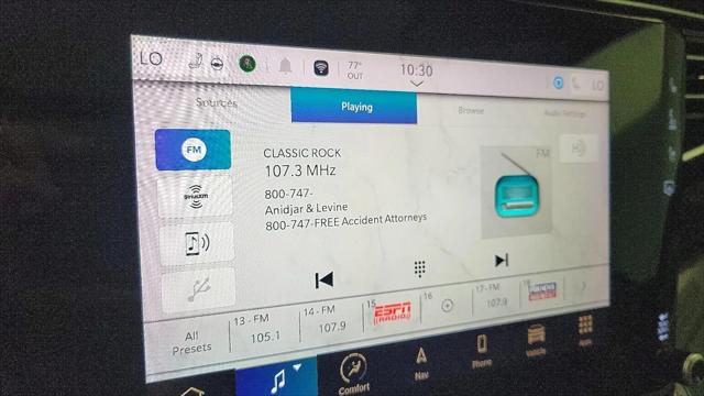 2023 Jeep Wagoneer Series I 4x4