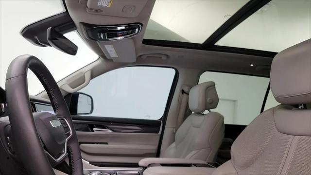 2023 Jeep Wagoneer Series I 4x4
