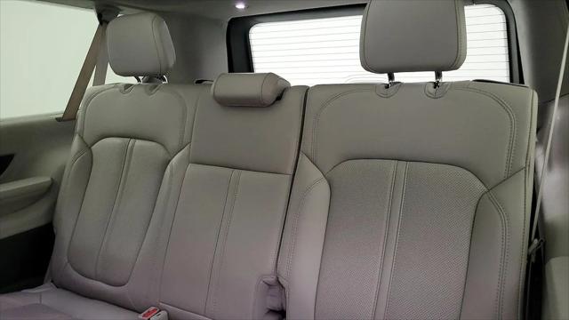 2023 Jeep Wagoneer Series I 4x4