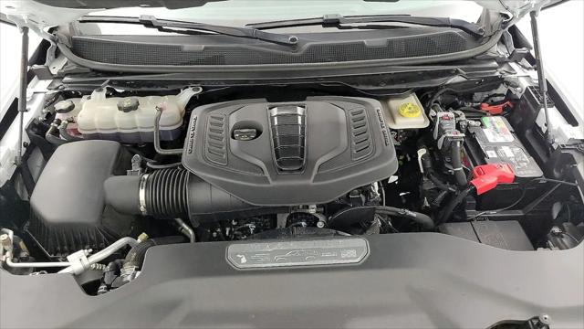 2023 Jeep Wagoneer Series I 4x4