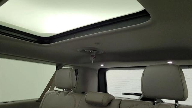 2023 Jeep Wagoneer Series I 4x4