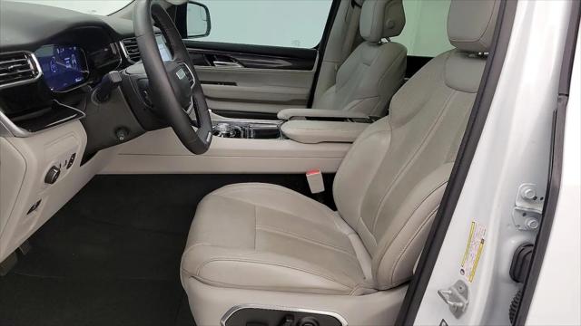 2023 Jeep Wagoneer Series I 4x4