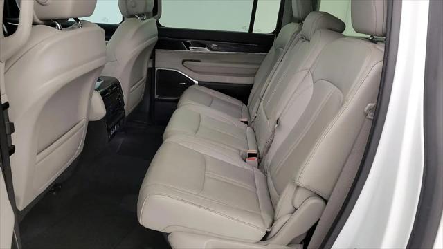 2023 Jeep Wagoneer Series I 4x4