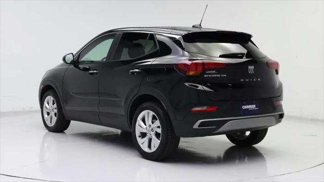 2025 Buick Encore GX Preferred FWD