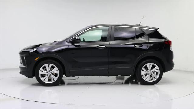 2025 Buick Encore GX Preferred FWD