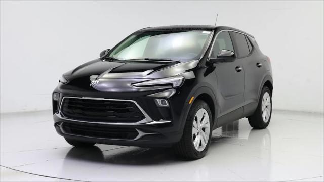 2025 Buick Encore GX Preferred FWD