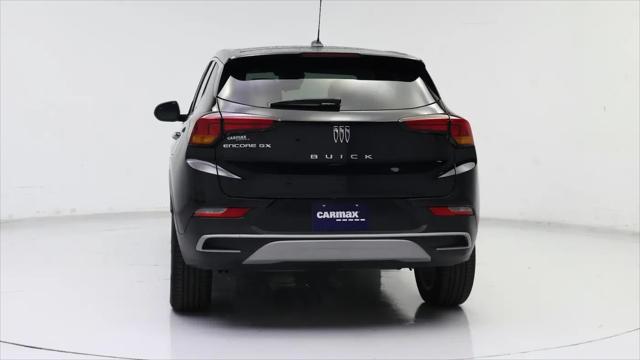 2025 Buick Encore GX Preferred FWD