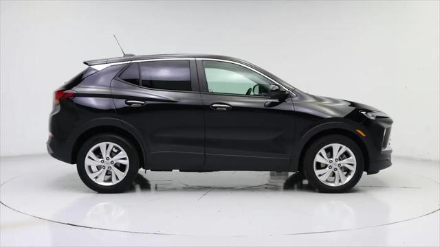 2025 Buick Encore GX Preferred FWD