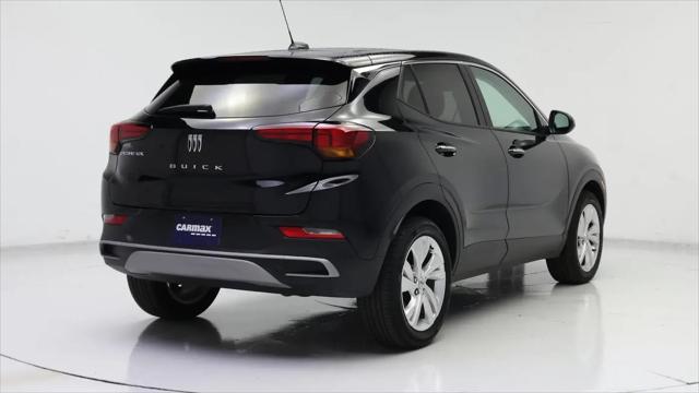 2025 Buick Encore GX Preferred FWD