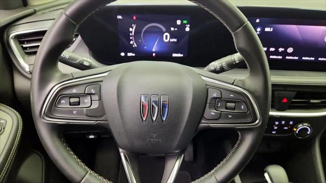2025 Buick Encore GX Preferred FWD