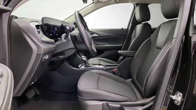 2025 Buick Encore GX Preferred FWD