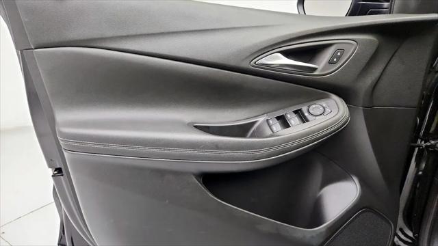 2025 Buick Encore GX Preferred FWD