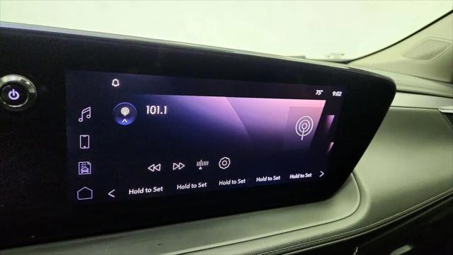 2025 Buick Encore GX Preferred FWD