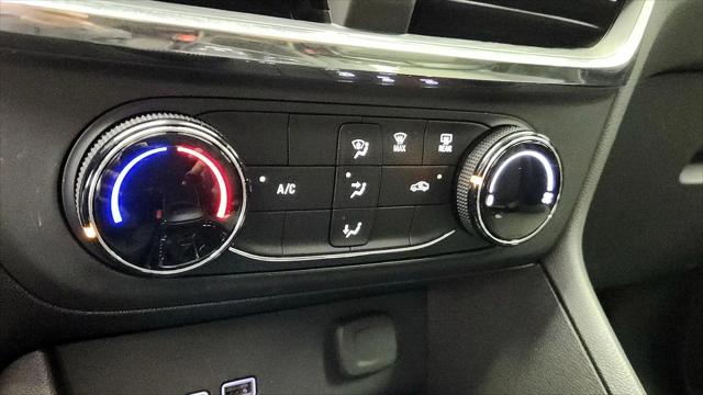 2025 Buick Encore GX Preferred FWD
