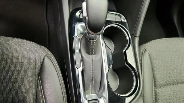 2025 Buick Encore GX Preferred FWD
