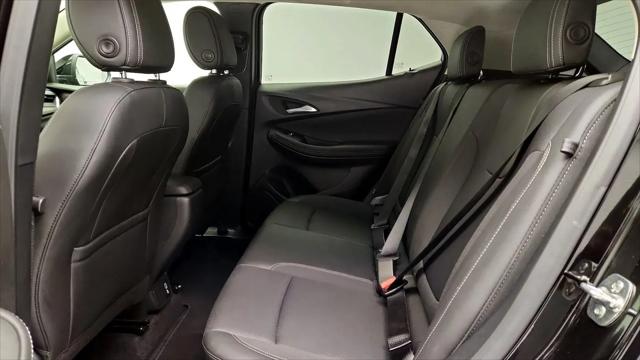 2025 Buick Encore GX Preferred FWD