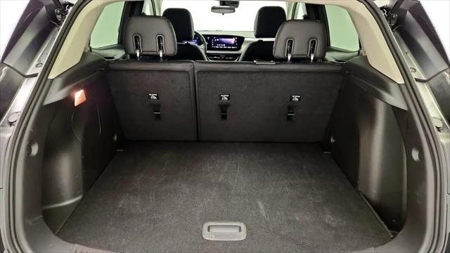 2025 Buick Encore GX Preferred FWD