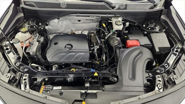 2025 Buick Encore GX Preferred FWD