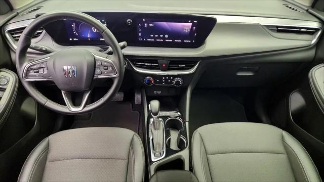2025 Buick Encore GX Preferred FWD