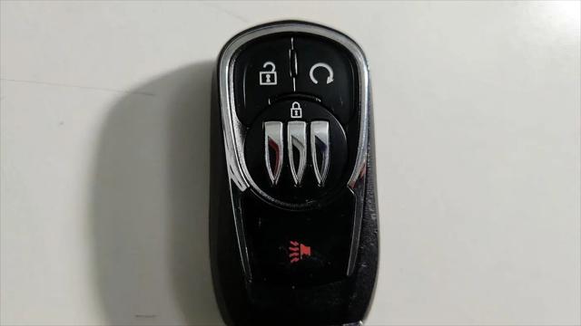 2025 Buick Encore GX Preferred FWD