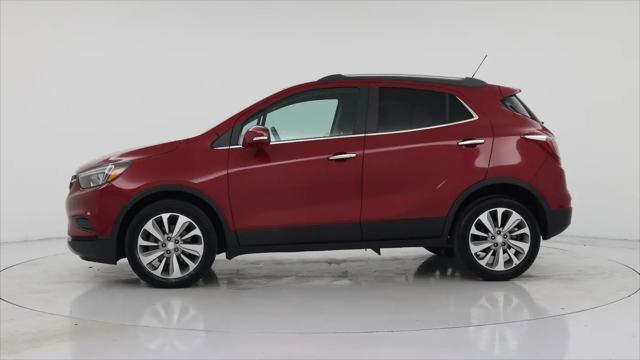 2019 Buick Encore FWD Preferred