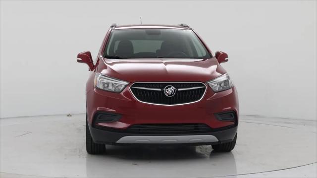 2019 Buick Encore FWD Preferred