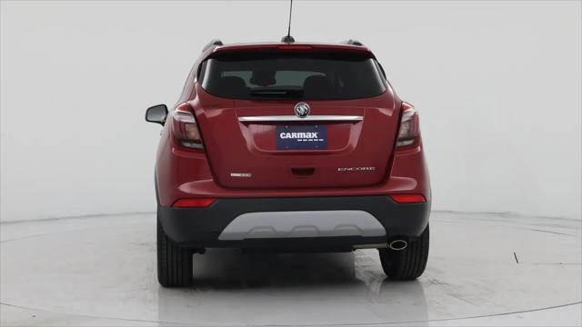 2019 Buick Encore FWD Preferred