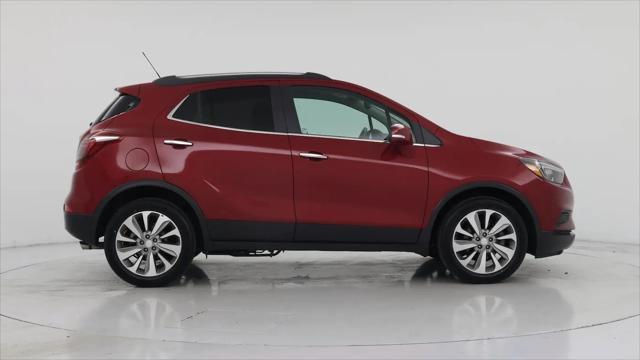 2019 Buick Encore FWD Preferred