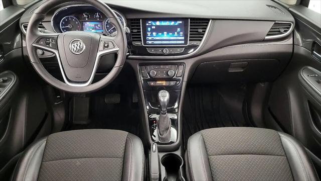 2019 Buick Encore FWD Preferred