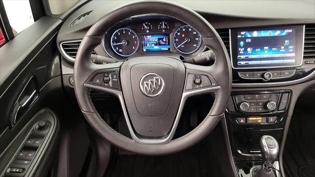 2019 Buick Encore FWD Preferred