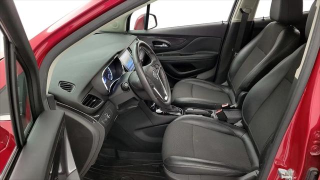 2019 Buick Encore FWD Preferred