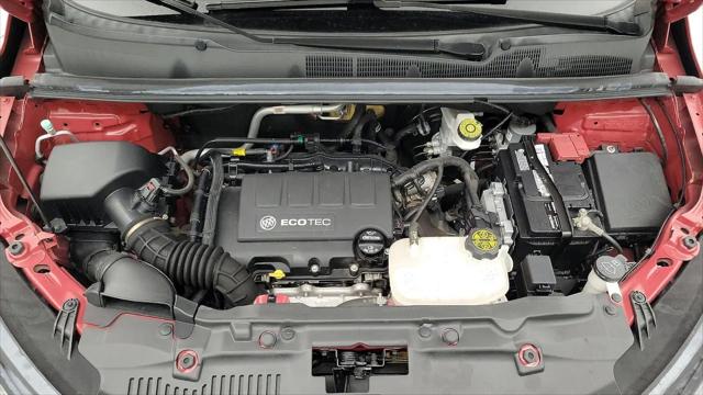 2019 Buick Encore FWD Preferred