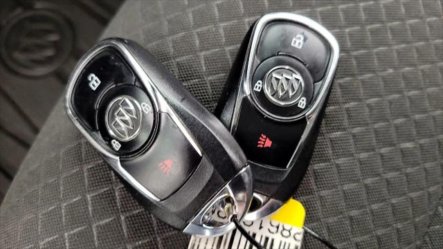 2019 Buick Encore FWD Preferred