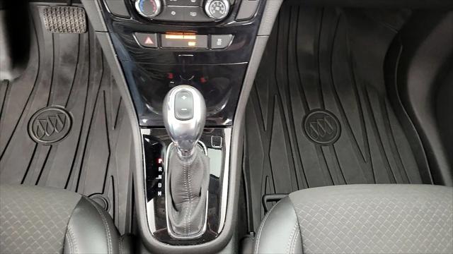 2019 Buick Encore FWD Preferred