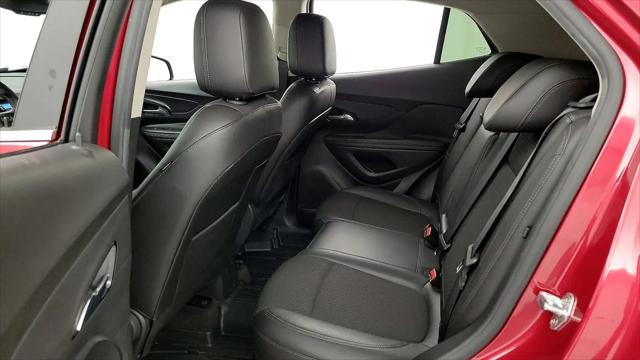 2019 Buick Encore FWD Preferred