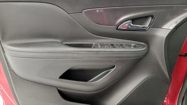 2019 Buick Encore FWD Preferred