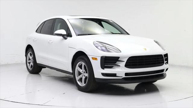 2020 Porsche Macan Macan for sale in Orlando, FL