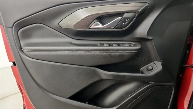 2022 GMC Terrain FWD SLE