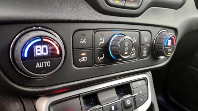 2022 GMC Terrain FWD SLE