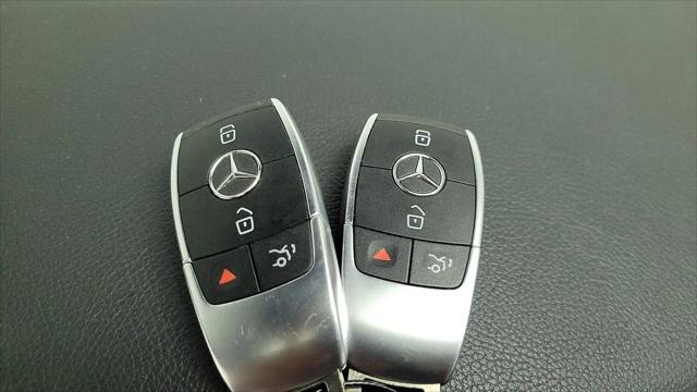 2021 Mercedes-Benz C-CLASS C 300 Sedan