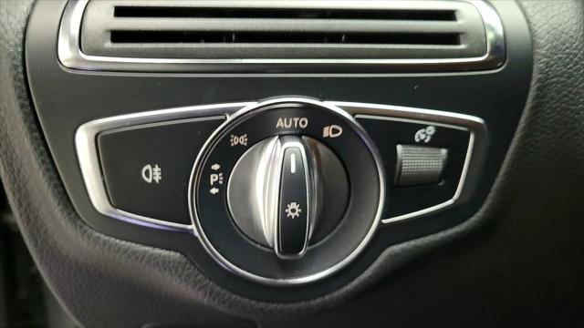 2021 Mercedes-Benz C-CLASS C 300 Sedan